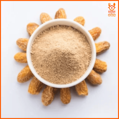 খেজুরের চিনি | Date Sugar Powder